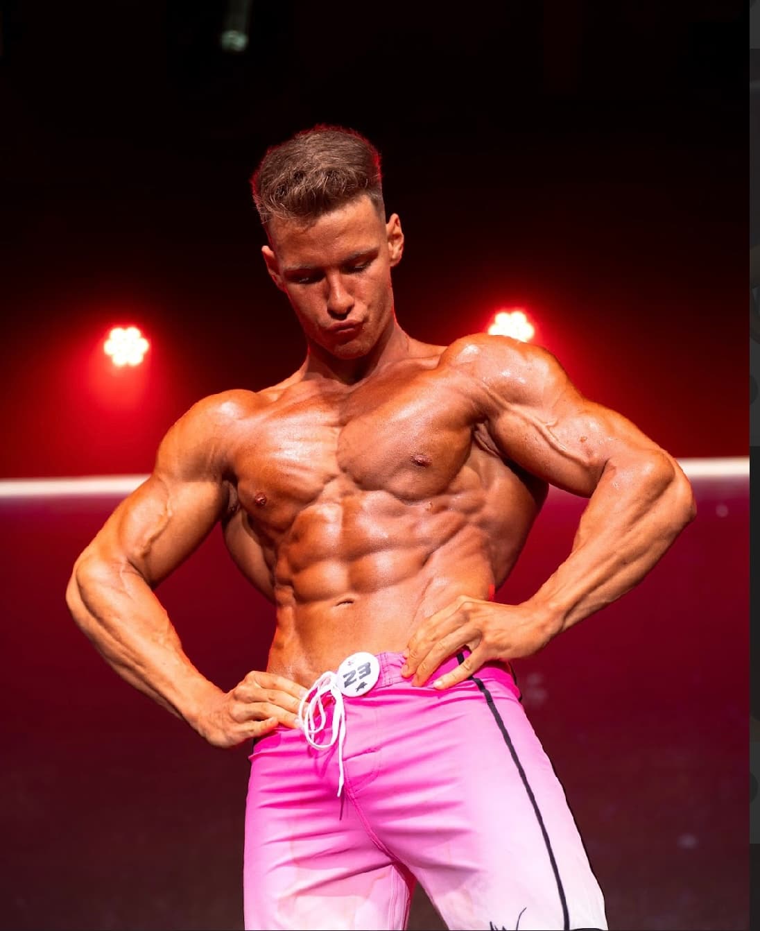 Tymon Coach - Professional Achievement