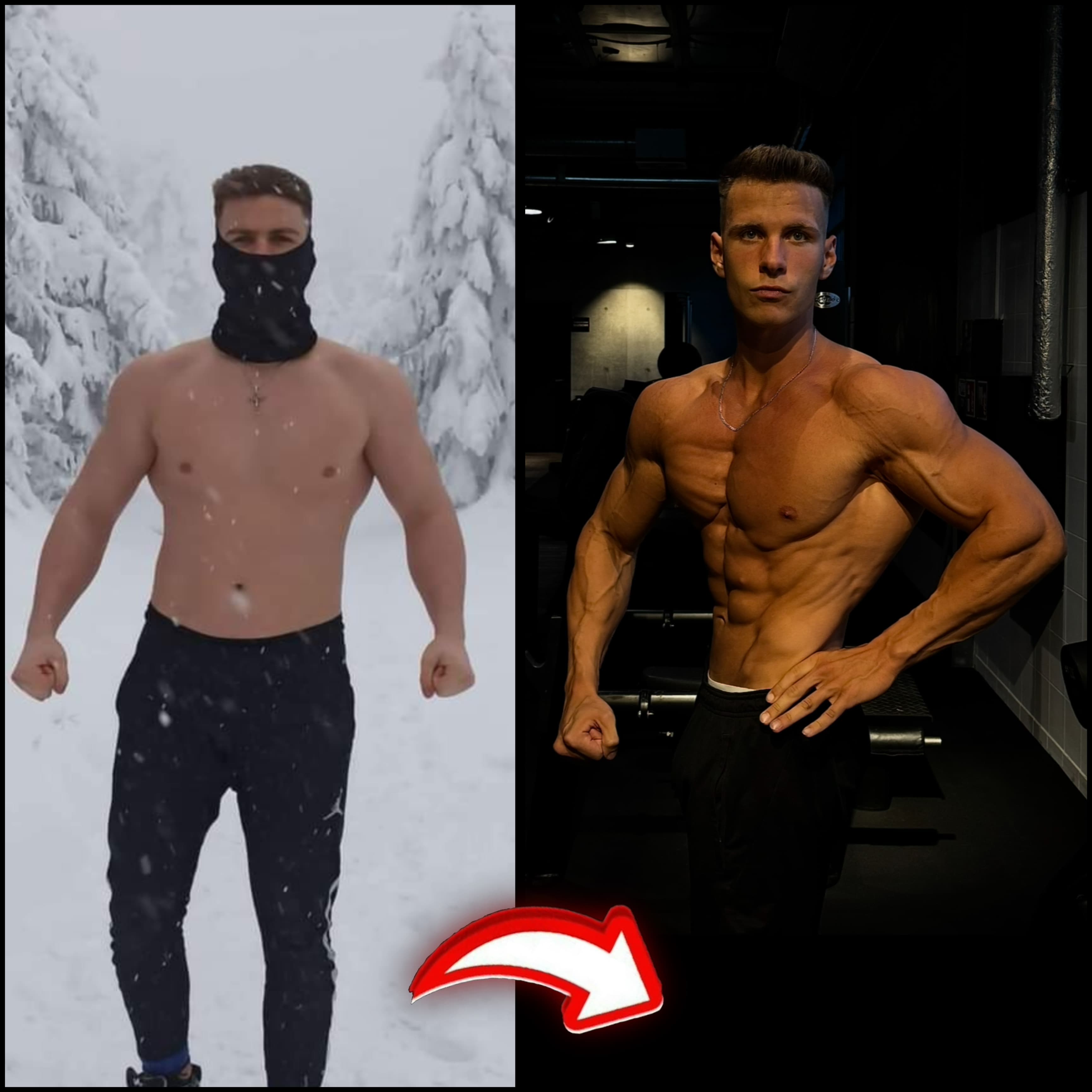 Transformacja klienta - redukcja i rzeźba